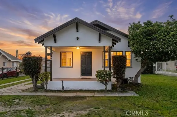 1100 103rd Street, Los Angeles, CA 90044