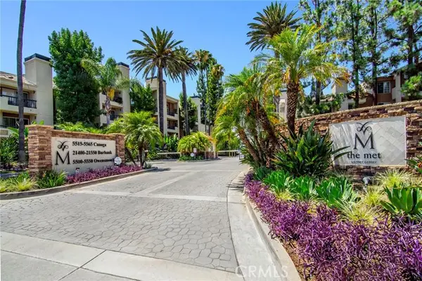 5500 Owensmouth Avenue  #311, Woodland Hills, CA 91367