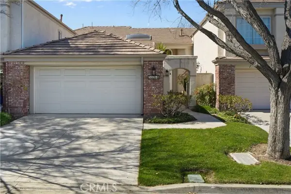 24526 Windsor  #B, Valencia, CA 91355
