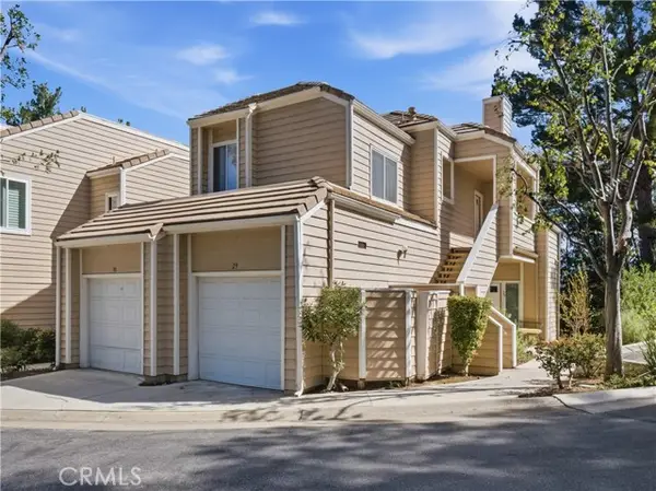 24528 Mcbean Parkway  #30, Valencia, CA 91355