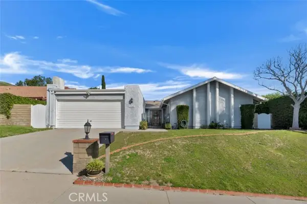 17567 Doric Street, Granada Hills, CA 91344