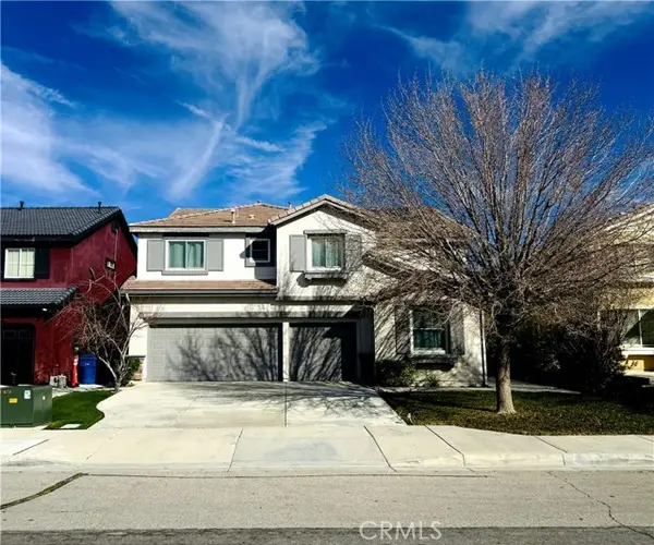 43834 Firewood, Lancaster, CA 93536