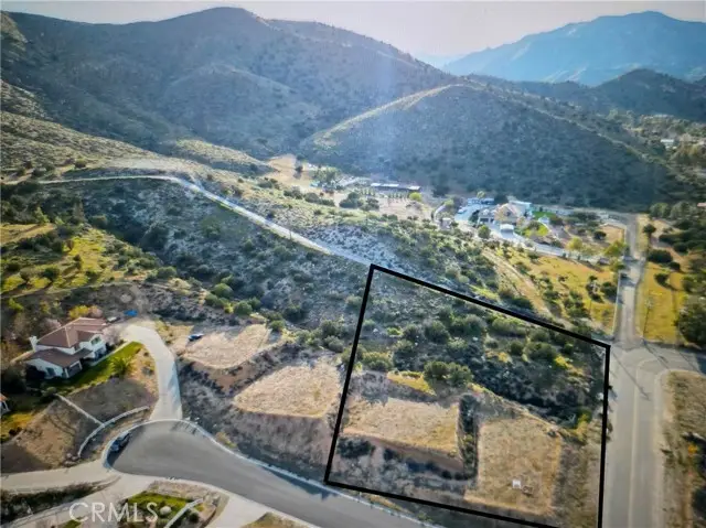 0 Avenue Y-8, Acton, CA 93510 - #1