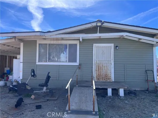 36633 117th Street, Littlerock, CA 93543