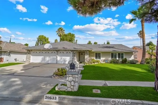 20633 Horace Street, Chatsworth, CA 91311