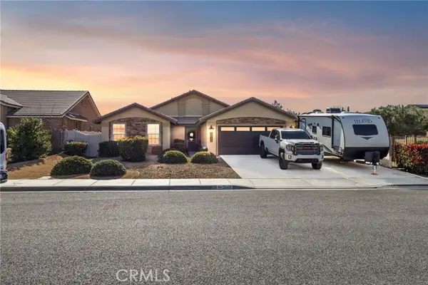 2048 Thistle, Palmdale, CA 93550