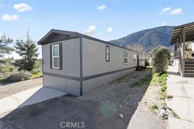 2801 Johnson Road  #14, Frazier Park, CA 93225 - #2