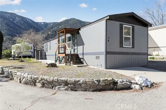 2801 Johnson Road  #14, Frazier Park, CA 93225 - #3