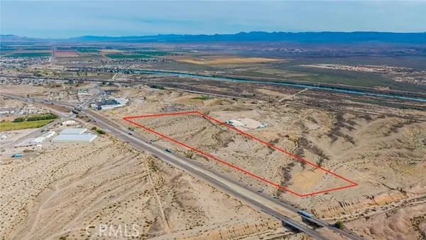 3 Ice Plant Road, Needles, CA 92363