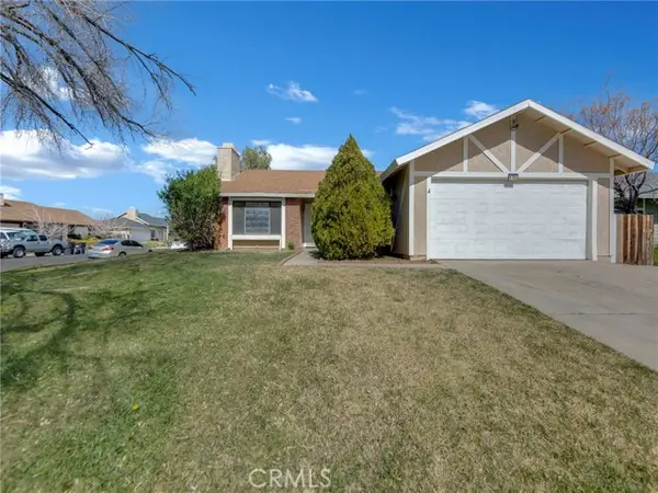 1703 Avenue R3, Palmdale, CA 93550