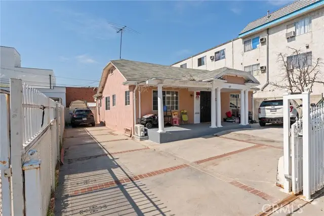 615 Oxford Avenue, Los Angeles, CA 90004 - #2