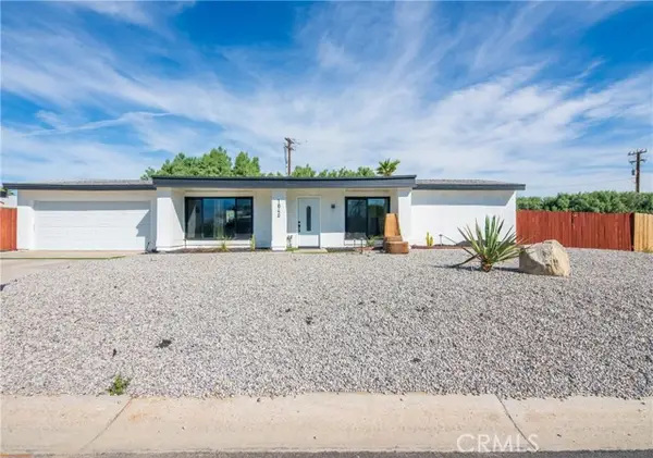 1840 Joyce, Palm Springs, CA 92262