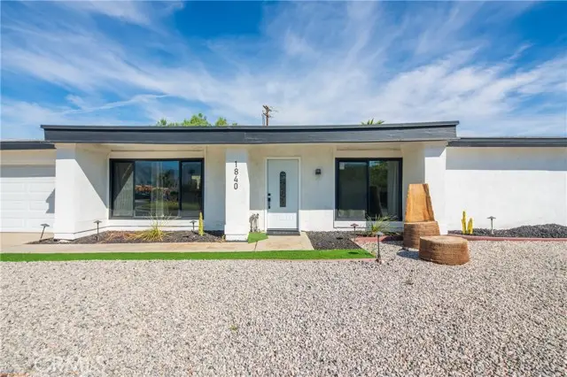 1840 Joyce, Palm Springs, CA 92262 - #3