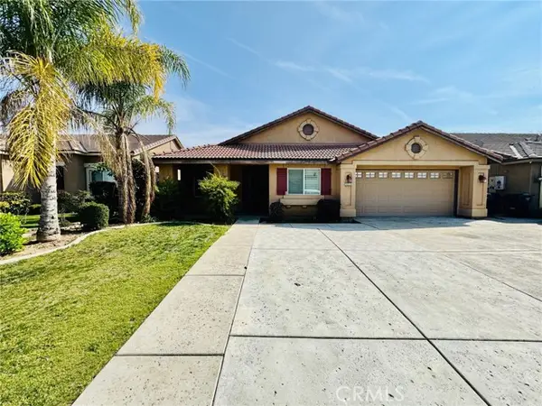 5310 Sweitzer Lake, Bakersfield, CA 93314