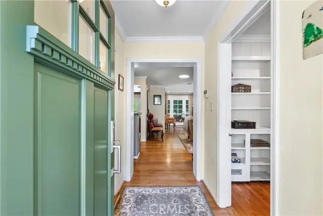 3456 Laurelvale Drive, Studio City, CA 91604 - #3