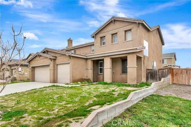 2354 Crimson, Rosamond, CA 93560 - #3