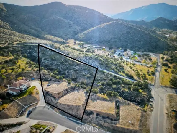 0 Lawson, Acton, CA 93510