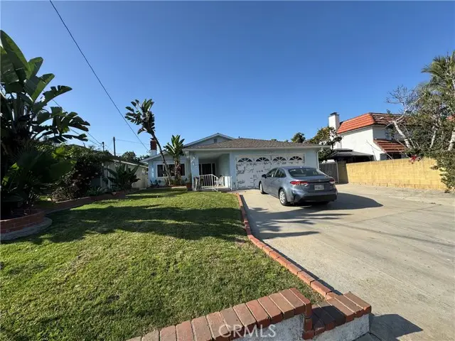 405 Bluff, Montebello, CA 90640 - #1