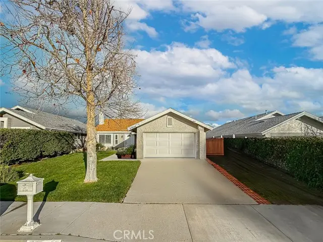 27644 Sycamore Creek, Valencia, CA 91354 - #1
