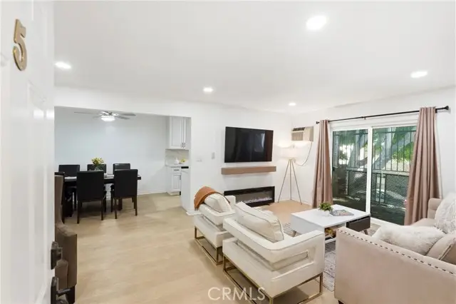 6904 Radford  #5, North Hollywood, CA 91605 - #2