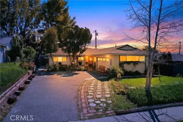 13314 Raven, Sylmar, CA 91342