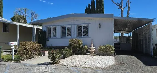 29021 Bouquet Canyon Road  #203, Saugus, CA 91350