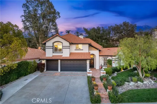 22315 Circle J Ranch, Saugus, CA 91350 - #3