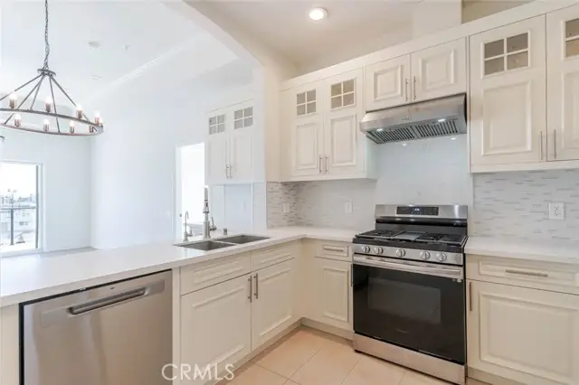 1598 Long Beach  #401, Long Beach, CA 90813 - #3