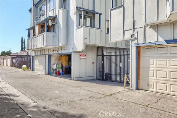 9332 Van Nuys  #69, Panorama City, CA 91402