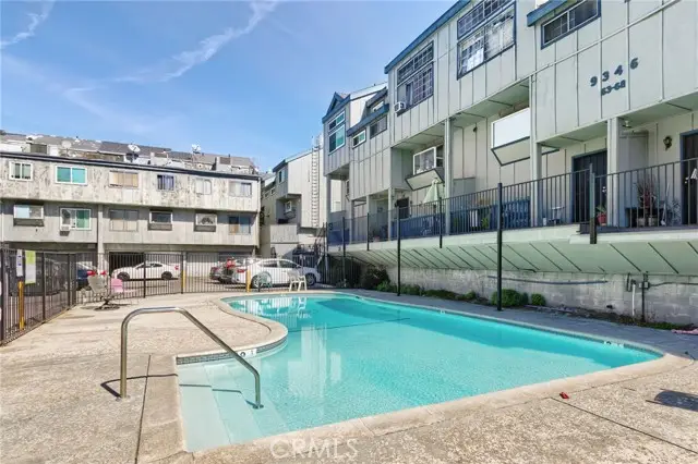 9332 Van Nuys  #69, Panorama City, CA 91402 - #3