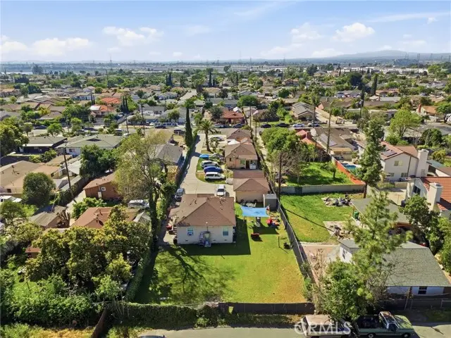 4520 Walnut Street, Baldwin Park, CA 91706 - #1