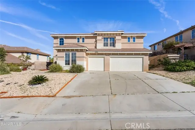 39916 Pampas, Palmdale, CA 93551 - #2
