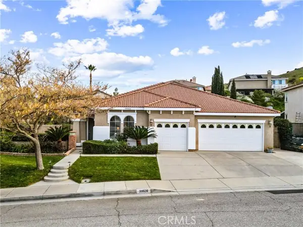 39926 Meadowcrest Way, Palmdale, CA 93551