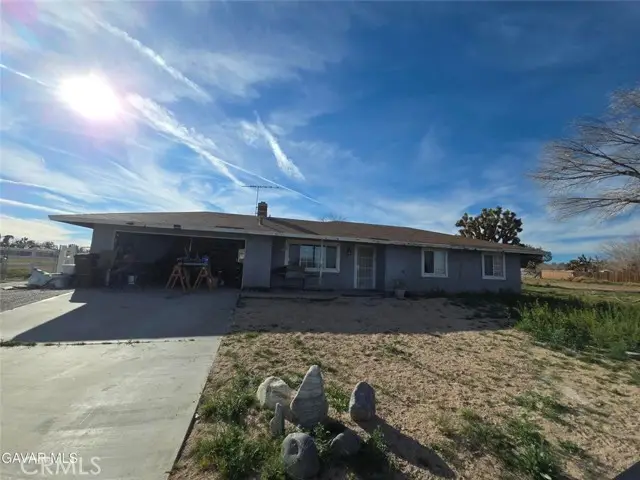 38997 164th, Palmdale, CA 93591 - #1