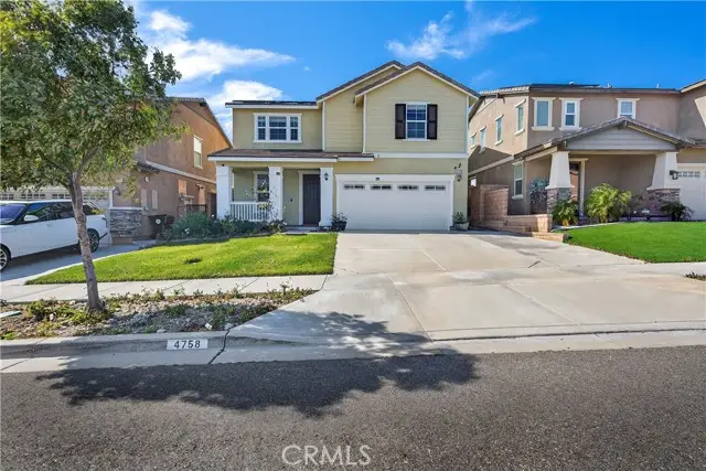 4758 Casillas Way, Fontana, CA 92336 - #1