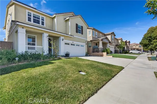 4758 Casillas Way, Fontana, CA 92336 - #2