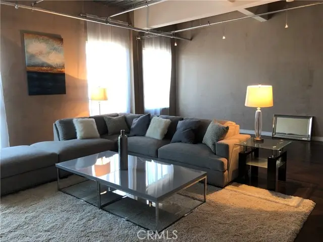 312 5th Street  #1205, Los Angeles, CA 90013 - #1