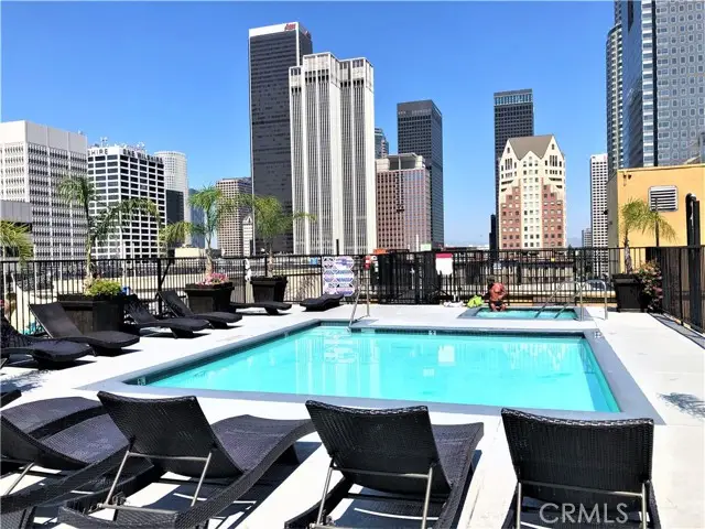 312 5th Street  #1205, Los Angeles, CA 90013 - #2