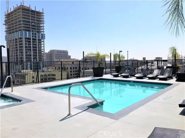 312 5th Street  #1205, Los Angeles, CA 90013 - #3