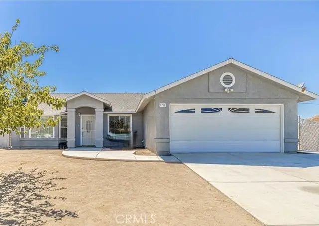 2711 28th ST WEST, Rosamond, CA 93560 - #1