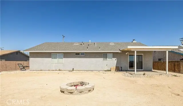 2711 28th ST WEST, Rosamond, CA 93560 - #2