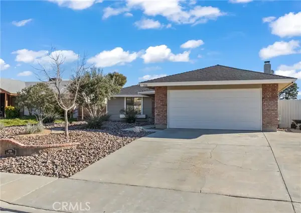 2116 Edam, Lancaster, CA 93536