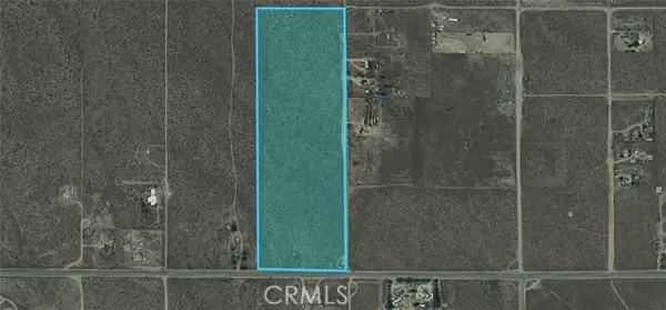 8297 Rosamond, Rosamond, CA 93560