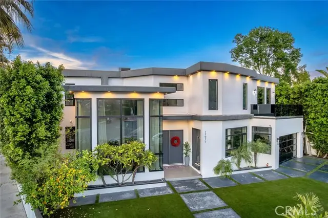 17917 Valley Vista Boulevard, Encino, CA 91316 - #2