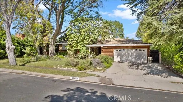 17243 Halsey, Granada Hills, CA 91344 - #1