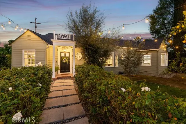 5306 Norwich Avenue, Sherman Oaks, CA 91411 - #1