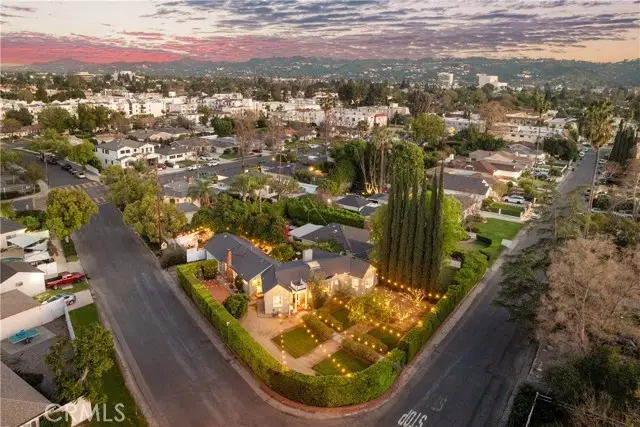 5306 Norwich Avenue, Sherman Oaks, CA 91411 - #2