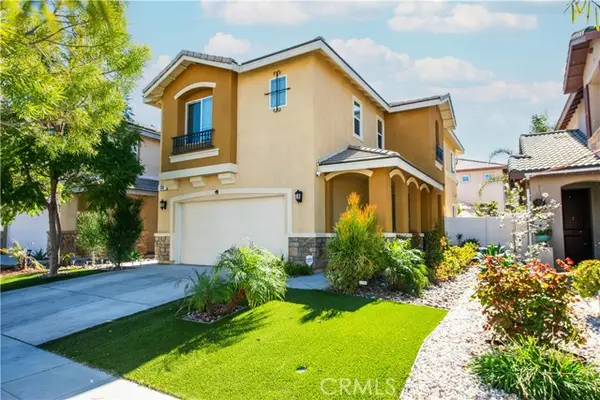 158 Arborwood, Fillmore, CA 93015