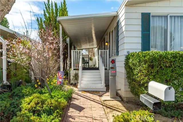 2550 East Ave I  #113, Lancaster, CA 93535 - #2