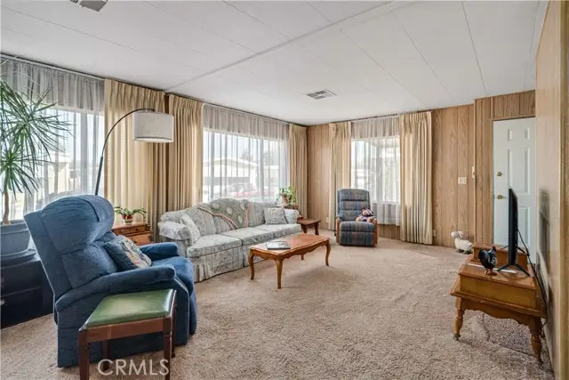 2550 East Ave I  #113, Lancaster, CA 93535 - #3